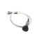 Grease Hose Assembly, Caddy