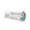 Indicator Light, Green, 125 Volt, 1/2 Watt