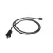 Power Supply Cord with Twist Lock Plug, 14/3