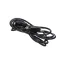 Power Cord &amp; Plug, 12FT, SJTOW, LS