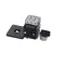 Switch, On/Off, Non Padlockable, 25 Amp, 3 Pole, WOPS-NA