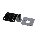 Knob/Panel/Overlay Kit, On/Off Switch