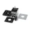 Reversing Switch Kit, Three Position, 50/60Hz, 12A