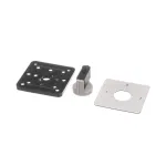 Knob &amp; Legend Plate Kit, Reversing Switch