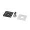 Knob &amp; Legend Plate Kit, Reversing Switch