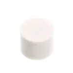 Pump Roller, White PTFE, Each
