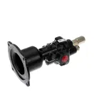 Pump Assembly, Waste Oil Pump Station