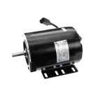 Caddy Motor Only w/ Power Cord and Switch, 1/2HP