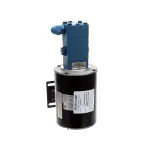 Pump/Motor Assembly, 115/230V, 50/60HZ, 1PH, 1/3HP, Waste Oil Pump Station/Fresh Oil Rack