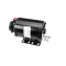 Pump and Motor Assembly