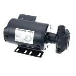 Pump &amp; Motor, 115/230 Volt, 50/60HZ