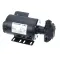 Pump &amp; Motor, 115/230 Volt, 50/60HZ