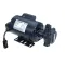 Motor and Pump Assembly, 115/230V, 1/2HP, 0.37kW, 50/60Hz, HR5