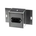 CADDY HEATER JUNCTION BOX