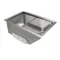 Filter Basket, Low Profile, 10SS Caddy