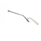 Suction Wand, Cart