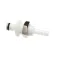 Alto Shaam FT-24182 FITTINGS,CT,W/HOSE BARB,PANEL