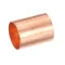 Alto Shaam FT-27406 Fitting, Coupling, without Stop, 1-1/2"