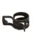 Alto Shaam FT-28124 FITTING,24MM HOSE CLAMP,SPRING