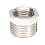 BKI FT0067 BUSHING, 3/4 X 1/2 SS 455043SS