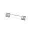 Trane FUS02294 FUSE; NON-TIME DELAY, 250 VAC, MTH-6