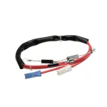 Sharp FW-QZA117WRKO Rectifier Assembly, High Voltage