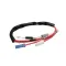 Sharp FW-QZA117WRKO Rectifier Assembly, High Voltage