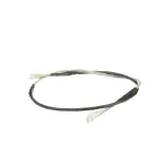 Sharp FW-VZC153WREZ Wire Harness, Door Key, Microwave