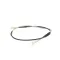 Sharp FW-VZC153WREZ Wire Harness, Door Key, Microwave