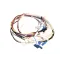 Sharp FW-VZC324WREZ MAIN WIRE HARNESS