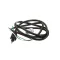 Adcraft FW12-5 Power Cord with Strain Relief, 120V