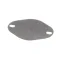 Cover, Blower Motor