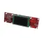 Control Board Service Kit with Display. LCH, 4.3&quot;, G3