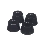 Winco FWS500-P59 RUBBER FEET (PACK OF 4)