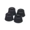 Winco FWS500-P59 RUBBER FEET (PACK OF 4)