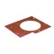 BKI G0088 GASKET, BLOWER, GO36