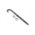 Garland G01246-1-8 SPRING HOOK