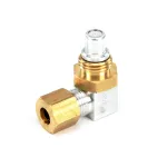 Garland - G01267-3 - LP Orifice Fitting