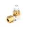Garland G01267-3 Pilot Orifice Fitting, Propane Gas, #12Z