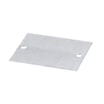 Garland G01372-1-6 Orifice Fitting Cover, 0.85' x 2.95' x 6'