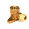 Garland G01435-1 Elbow, Flanged, GIR/MIR