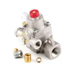 GLG01479-1 Garland - Efficient Gas Carrier Assembly