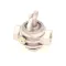 Garland G01517-1 Shut Off Gas Valve, Swing Type