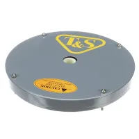 G016684-45 T&S Brass