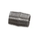 Garland G01736-1 Nipple, Close, 1/2" NPT