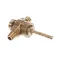 Garland G01878-1 Gas Valve, On/Off, Oven