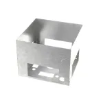 Garland G02474-1-6 BURNER HOUSING
