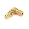 Garland G02486-56F Orifice Fitting with #56 Hood, Propane Gas