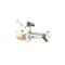 Garland G02488-2 Pilot Burner, Propane, 4C-2