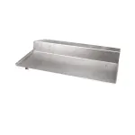 Garland G02622-1-62 Side Liner, Left Hand, 24'